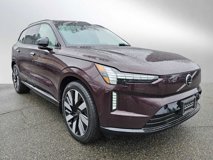 New 2025 Volvo EX90 Ultra