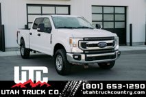 Used 2022 Ford F250 XLT