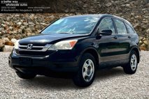 Used 2011 Honda CR-V LX