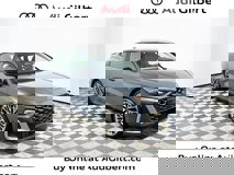 New 2025 Audi S5 Prestige