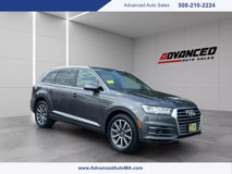 Used 2018 Audi Q7 3.0T Premium Plus