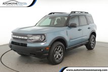 Used 2023 Ford Bronco Sport Badlands