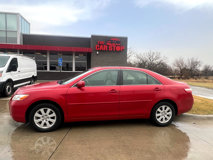 Used 2007 Toyota Camry LE