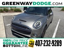Used 2017 MINI Cooper S