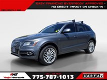 Used 2017 Audi Q5 2.0T Premium Plus w/ Technology Package