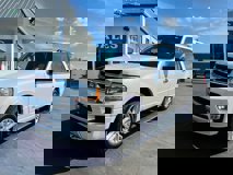 Used 2017 Ford Expedition Platinum