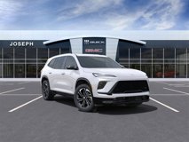 New 2025 Buick Enclave Sport Touring w/ LPO, Floor Liner Package