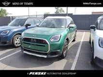 New 2025 MINI Cooper Countryman S w/ Comfort Package Max