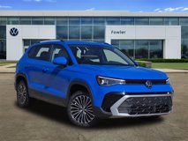 New 2025 Volkswagen Taos SE
