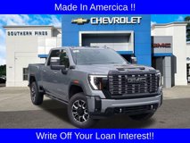 New 2025 GMC Sierra 2500 Denali Ultimate