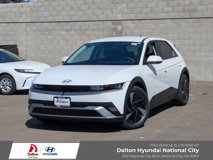 New 2025 Hyundai Ioniq 5 SE