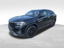 New 2025 Volkswagen Atlas Cross Sport SE