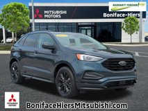 Used 2023 Ford Edge SE w/ Black Appearance Package
