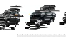 New 2025 Chevrolet Silverado 1500 LT