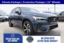 New 2025 Volvo XC60 B5 Ultra w/ Protection Package Premier