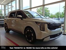 New 2026 Kia Carnival EX