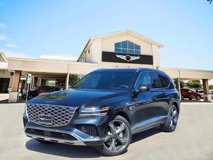 New 2025 Genesis GV80 3.5T Prestige