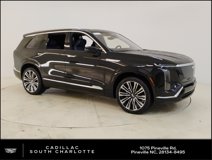 New 2026 Cadillac Vistiq Premium Luxury