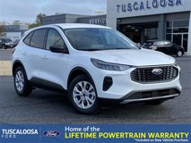 New 2025 Ford Escape Active w/ Tech Pack #1