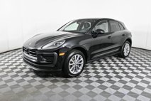 Used 2025 Porsche Macan
