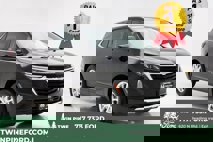 Used 2024 Chevrolet Equinox LT