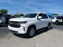 Used 2023 Chevrolet Tahoe LT