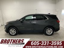Used 2020 Chevrolet Equinox LT