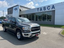 Used 2020 RAM 1500 Big Horn