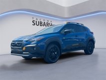 New 2025 Subaru Crosstrek 2.5i Wilderness w/ Crosstrek Mirror Package