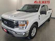 Used 2022 Ford F150 XLT w/ Equipment Group 301A Mid