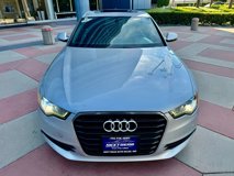 Used 2014 Audi A6 2.0T Premium Plus w/ Premium Plus Package