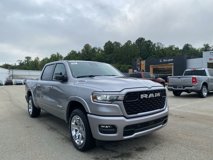 New 2026 RAM 1500 4x4 Crew Cab