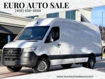 Used 2019 Mercedes-Benz Sprinter 170