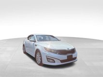 Used 2015 Kia Optima EX