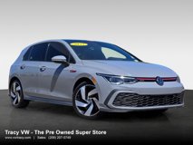 Used 2022 Volkswagen GTI SE