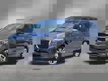 Used 2017 Kia Sedona LX w/ LX Essentials Premium Package
