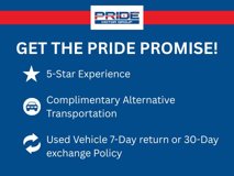 Used 2020 Chevrolet Silverado 1500 Custom w/ Custom Value Package