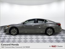 Used 2024 Nissan Altima 2.5 SV