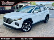 Used 2023 Hyundai Tucson Limited