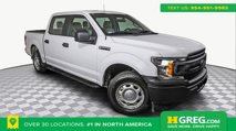 Used 2019 Ford F150 XL w/ XL Power Equipment Group