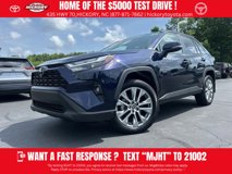 Used 2024 Toyota RAV4 XLE Premium