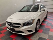 Used 2015 Mercedes-Benz CLA 250 4MATIC