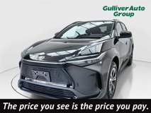 Used 2023 Toyota bZ4X XLE