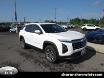 New 2026 Chevrolet Equinox LT w/ Convenience Package II