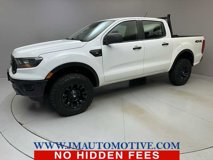 Used 2020 Ford Ranger XL w/ Equipment Group 101A Mid