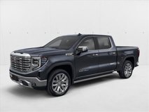 New 2026 GMC Sierra 1500 Denali