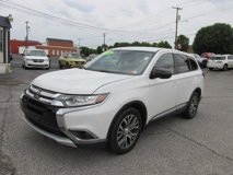 Used 2016 Mitsubishi Outlander ES