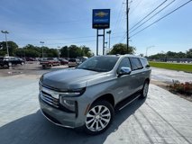 New 2025 Chevrolet Tahoe Premier w/ Sun And Tow Package