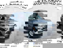 New 2026 Chevrolet TrailBlazer LS w/ LS Convenience Package