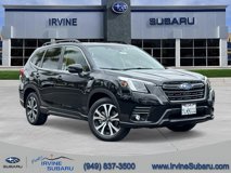 Certified 2024 Subaru Forester Limited w/ Pop Package 2